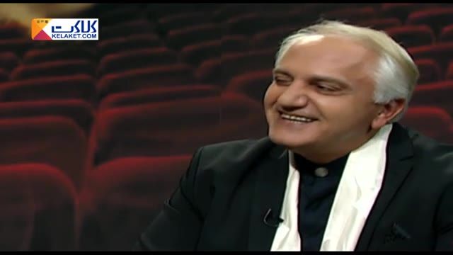 پرده برداشتن مرحوم علی معلم از تقلب ها در سی و پنجمین جشنواره فیلم فجر