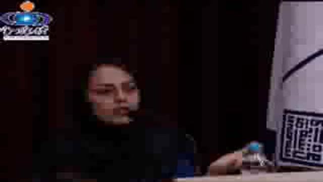 ‫اظهارنظر دانشجوی دختر دانشگاه اصفهان در 3 دقیقه! رییسی یاروحانی؟ ---بدون سانسور‬‎
