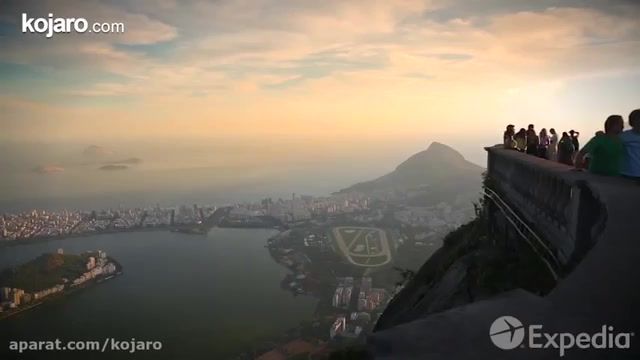 جاذبه های گردشگری ریو دو ژانیرو