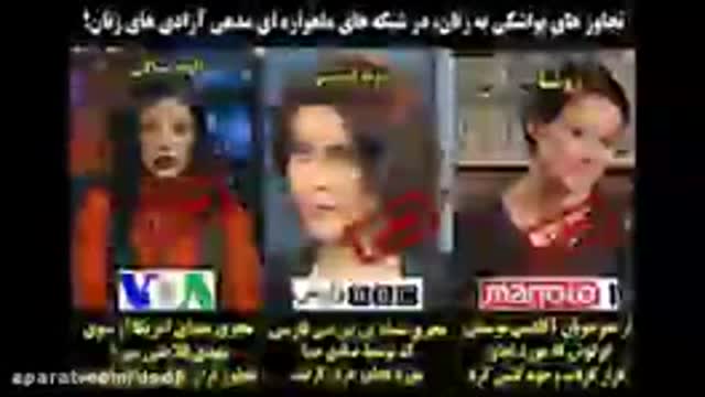 شبکه های ماهواره ای عاشق ایرانی ها هستند _ رایفی پور