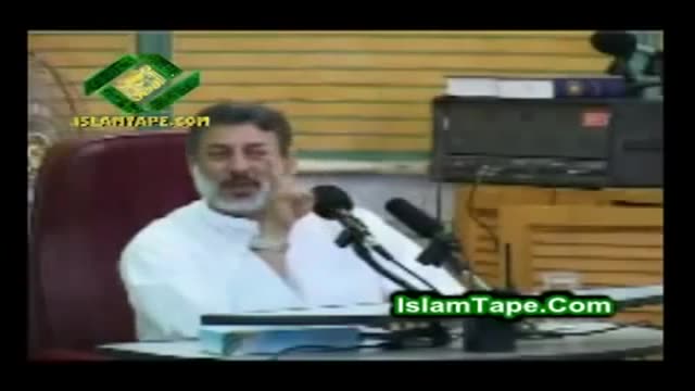 شیخ محمد صالح پردل چند دعا در وقت ورود مصیبت medium