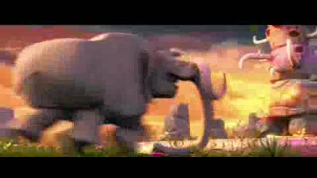 تیزر انیمیشن سینمایی فیلشاه