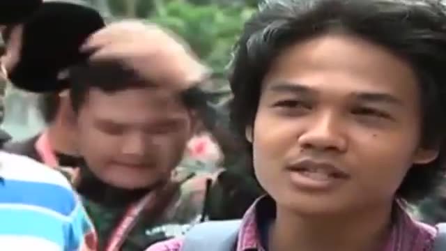 ‫ادامه درگیری با تروریست ها و حکومت نظامی در فیلیپین/ خبرنگار حسین بختیاریان‬‎
