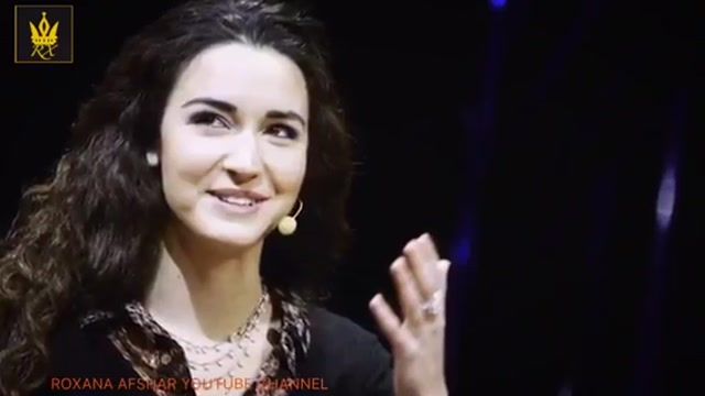 ‫10 تا از زنان موفق و تاثیرگذار ایرانی در دنیا‬‎