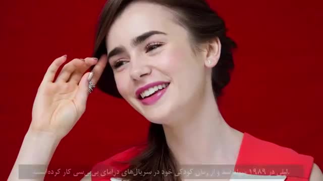 ‫10 تا از زیباترین بازیگران زن جهان | Top 10 farsi‬‎
