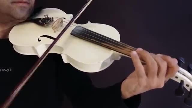 ‫آموزش آهنگ زوربا 1 توسط استاد امین اسماعیلی‬‎