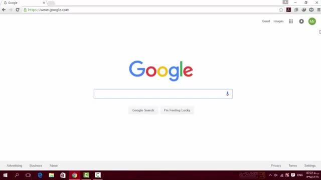 ‫نحوه‌ی حذف حساب کاربری گوگل‬‎