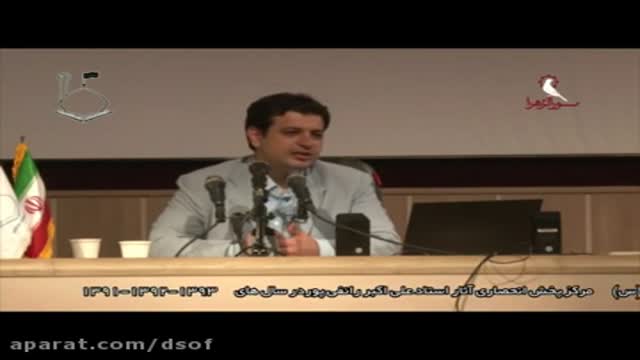 آمریکا در چه صورتی به ایران حمله می کند-استاد رایفی پور