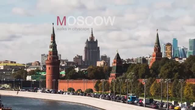 گردشی کوتاه و جذاب در مسکو