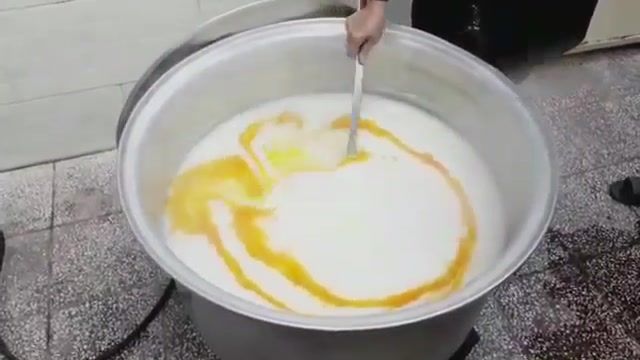 روش پخت شله زرد نذری و فوت و فن هایی جهت ایجاد طعم ایده آل