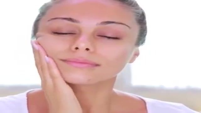 Relaxing massage routine for beautiful and toned-ریلکسین ماساژ برای زیبایی و شفافیت پوست
