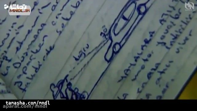 مستند پلیسی علم جرم شناسی همراه با دوبله فارسی-قسمت هفتم