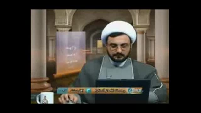دشمن امیرالمومنین علیه السلام حرامزاده است..++سند