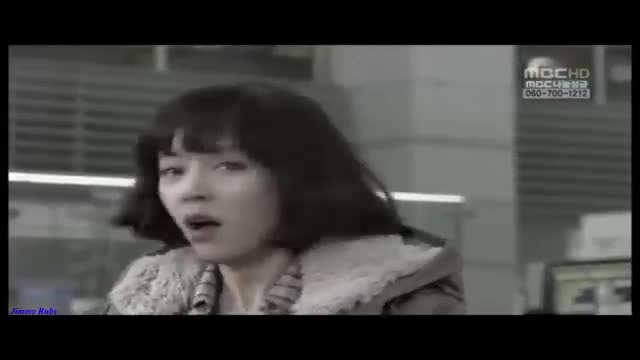 [vietsub] Dũng khí ( Hwang Jung Eum - Lee Ji Hoon )