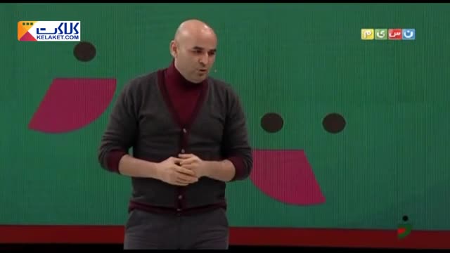 استندآپ کمدی علی مشهدی با خاطره ای جالب و بسیار خنده دار او از سربازی
