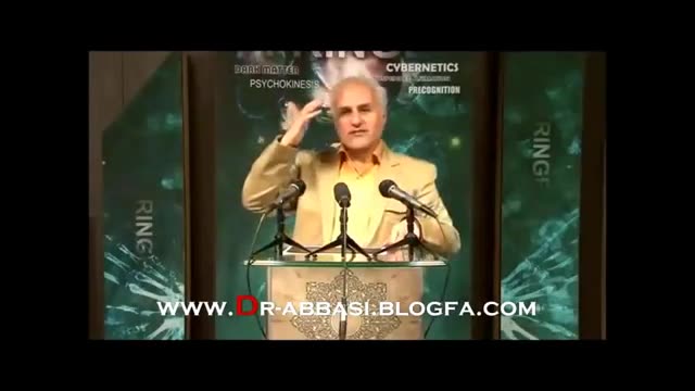‫مقایسه سینمای حماسی ایران و آمریکا - دکتر عباسی‬‎