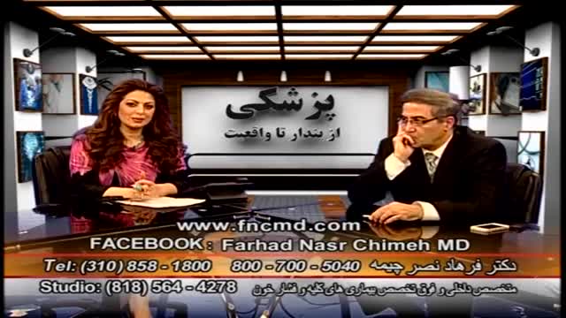 ‫داروی کم کاری تیرویید دکتر فرهاد نصر چیمه Hypothyroidism Medication Dr Farhad Nasr Chimeh‬‎