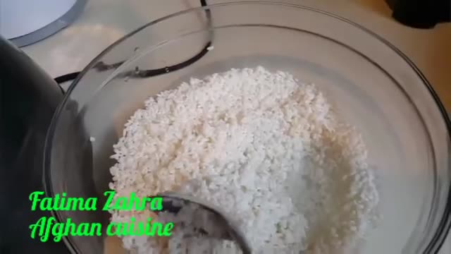 ‫طرز تهیه شیر برنج‬‎