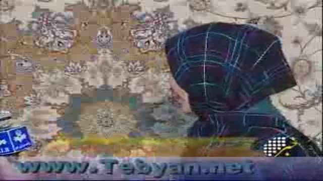 فرش ایرانی، اثر جهانی