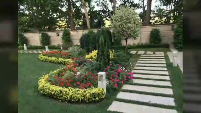 زیباترین باغ ویلا در شهریار و کرج