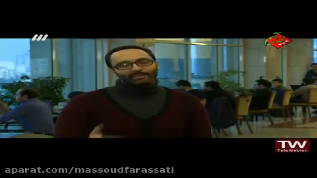 ‫انتقاد و تهدیدعوامل فیلم لاک قرمز در نشست جشنواره و پاسخ تند مسعود فراستی‬‎