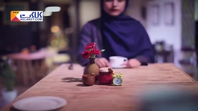 موزیک ویدیوی آهنگ قشنگ «تو که میرفتی» باصدای دلنشین مهدی یراحی