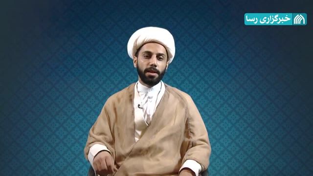 فیلم | واکنش حجت الاسلام عارف ابراهیمی به ادعای آمریکا علیه سردار قاسم سلیمانی