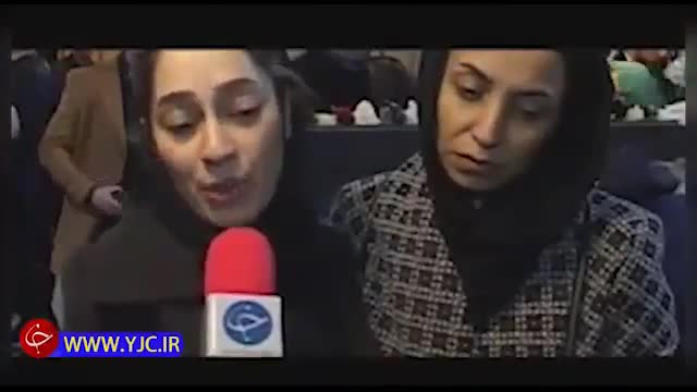 داغی که نفت‌کش سانچی بر دل مردم ایران گذاشت | بخش خبر جنبش مصاف