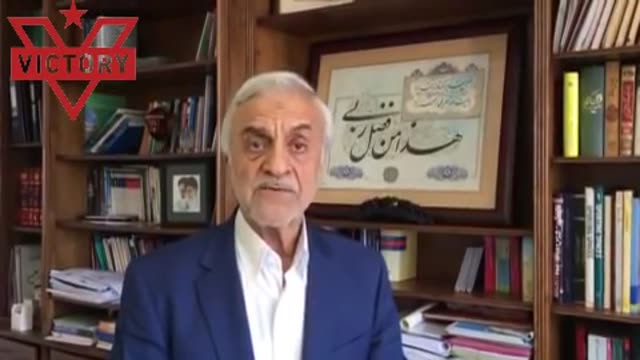 ‫هاشمی‌طبا: مردم برای آینده ایران و امنیت کشور به دکتر حسن روحانی رای دهند.‬‎