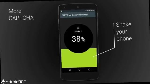 معرفی برنامه خواب و آلارم قدرتمند اندرویدی – Sleep as Android