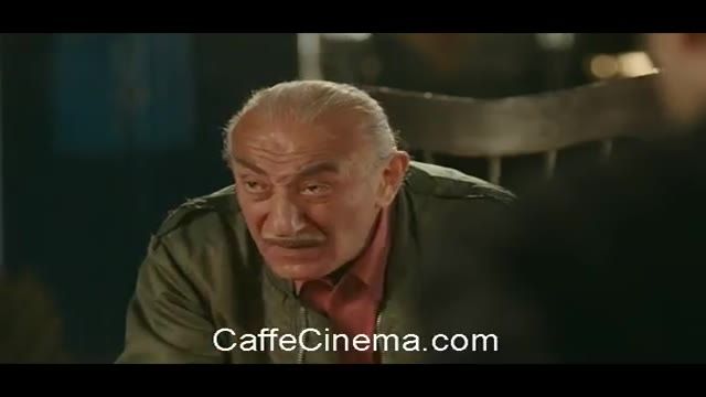 ‫آنونس فیلم سینمایی "گینس" به کارگردانی محسن تنابنده‬‎