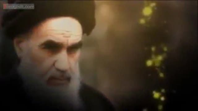 اهداف انقلاب اسلامی - استاد رایفی پور