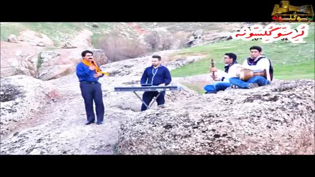 ‫بزران حشمت بازرگان-Bezeran Bazargan‬‎