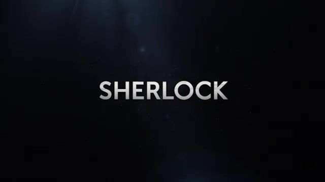 تریلر جدید فصل چهارم سریال شرلوک