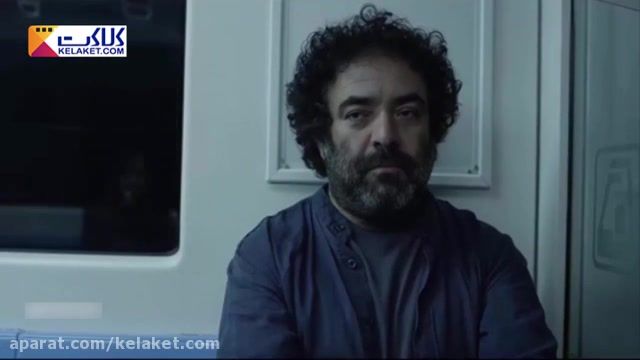پیش نمایش فیلم سینمایی "بی نامی"با بازی محمدحسن معجونی و باران کوثری