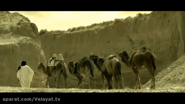 نماهنگ زیبای عقیق(اویس قرنی) حسن خانچی