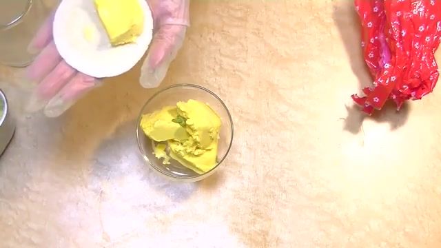 روش آماده سازی بستنی سنتی زعفرانی خونگی