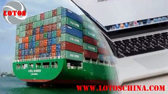 صادرات و واردات از چین