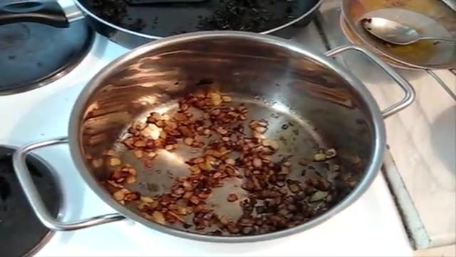 Abgosht Kofte Rize - طرز پخت آبگوشت کوفته ریزه