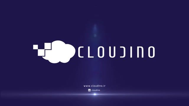 Cloudino & High Performance Computing | کلادینو و محاسبات داده های سنگین