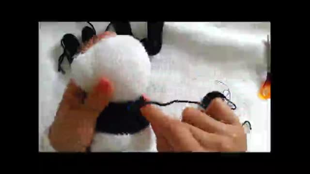 آموزش ساخت انواع عروسک بافتنی 02128423118-09130919448-wWw.118File.Com