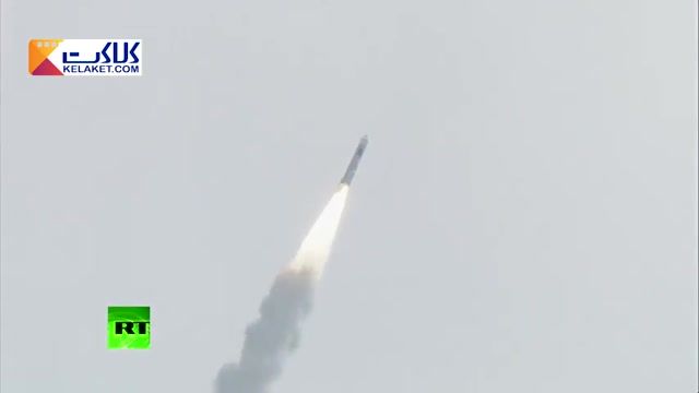 ژاپن موشک حامل ماهواره موقعیت یاب جهانی را به فضا پرتاب کرد!!