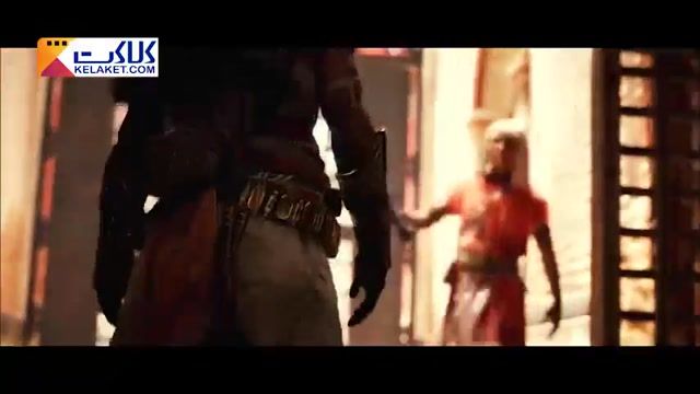 رونمایی از شماره جدید مجموعه بازی Assassin's Creed Originبا وقفه ای حدودا دوساله