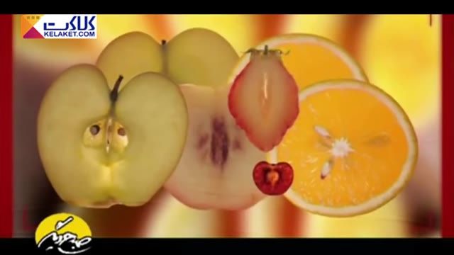 آموزش ترفندهای خانه داری: چند روش ساده ولی کاربردی برای خشک کردن میوه ها در خانه