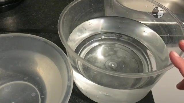 How To Change Fish Bowl water - آموزش عوض کردن آب تنگ ماهی