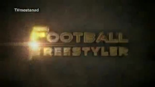 ‫دانلود مستند بوینوس آیروس از مجموعه Football FreeStyler با دوبله فارسی‬‎