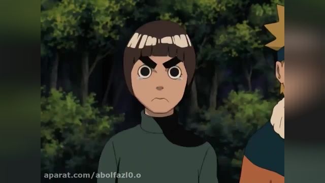 دانلود انیمیشن سریالی ناروتو (Naruto) دوبله فارسی - فصل چهارم - قسمت 51
