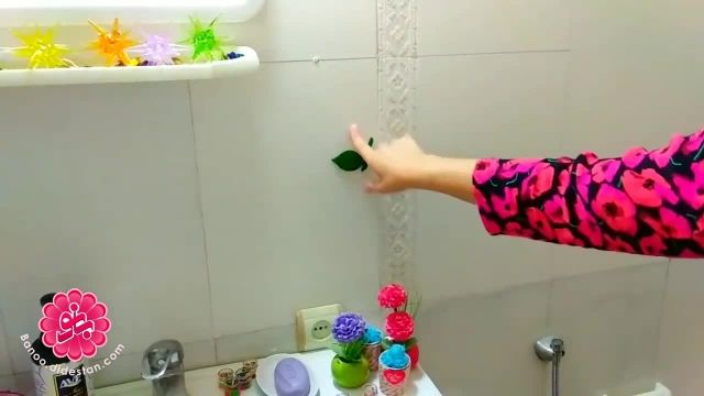 خانه تکانی عید -  ترفند سفید کردن سرویس بهداشتی