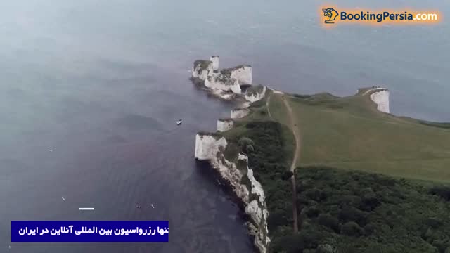 بهترین سواحل بریتانیا و انگلستان با مناظری باورنکردنی-بوکینگ پرشیا