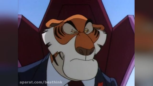 دانلود کارتون TaleSpin قسمت 53